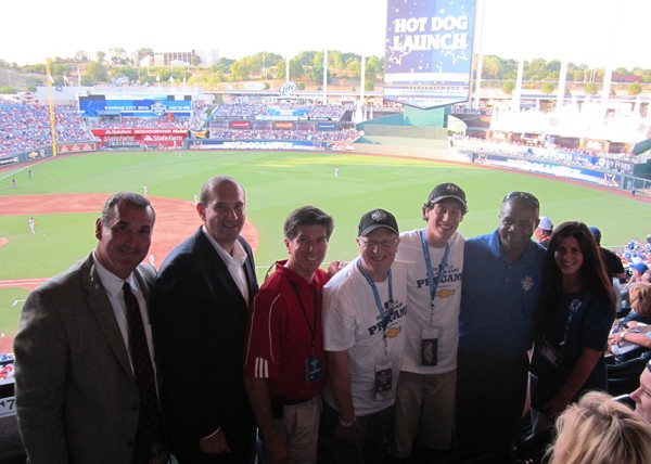 Major League Baseball, Budweiser and TEAM Coalition  Encouraged Fans to Be Good Sports at 83rd Annual MLB All-Star Game