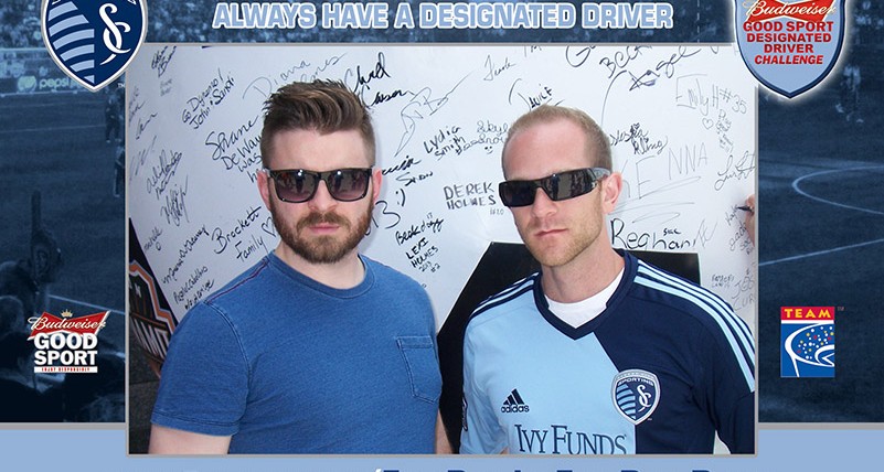 Responsible Sporting KC Fans Rewarded