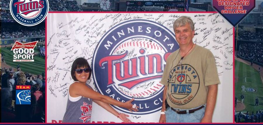 Responsibility Has Its Rewards: Responsible Minnesota Twins Fans Rewarded at Games Versus Cleveland Indians
