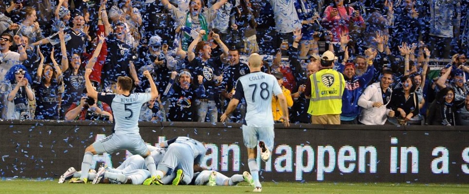 Eligibility of MLS Cup® 2013 Winners of Responsibility Has Its Rewards Sweepstakes Confirmed by Hillard Heintze