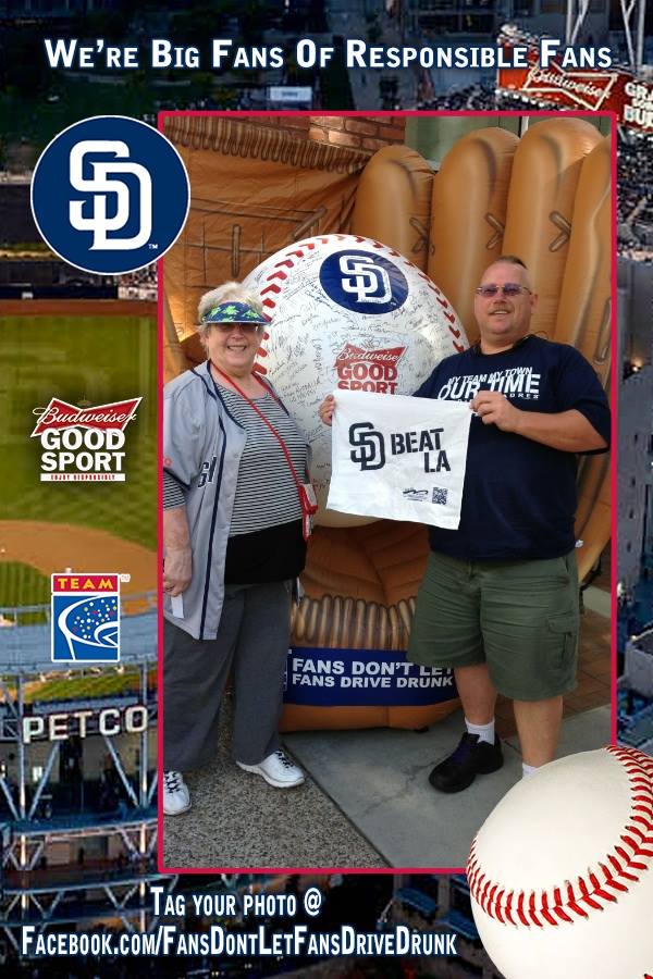 San Diego Padres on LinkedIn: Bidding for the 24th Annual Shirts Off Their  Backs fundraiser presented by…