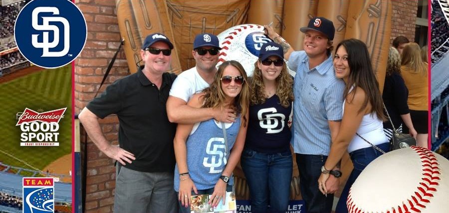 Responsible San Diego Padres Fans Rewarded