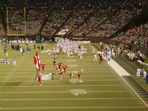 NFL Pro Bowl at Aloha Stadium – Honolulu, HI
