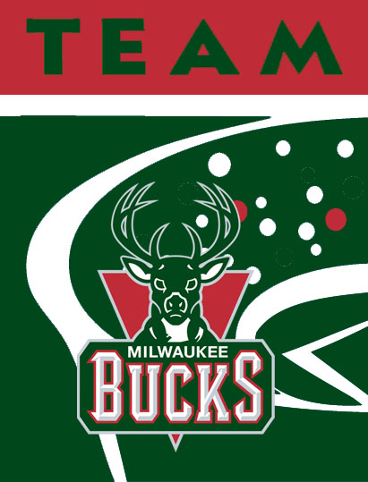 Vote for Your Favorite 2014 Milwaukee Bucks RHIR Messenger
