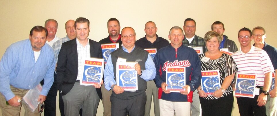 MLB 2014 Training and Designated Driver Award Winners Announced
