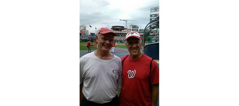 Miller Lite and the Washington Nationals Reward Responsible Fans in July 2015