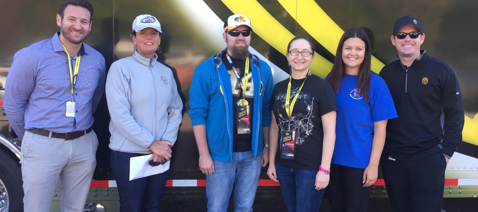 Responsible NASCAR Fans Rewarded at September Race at New Hampshire Motor Speedway
