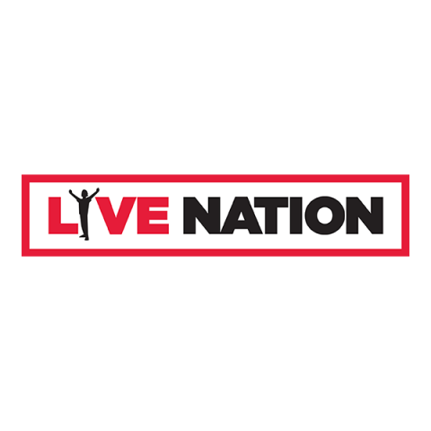 Live Nation 2017 Events