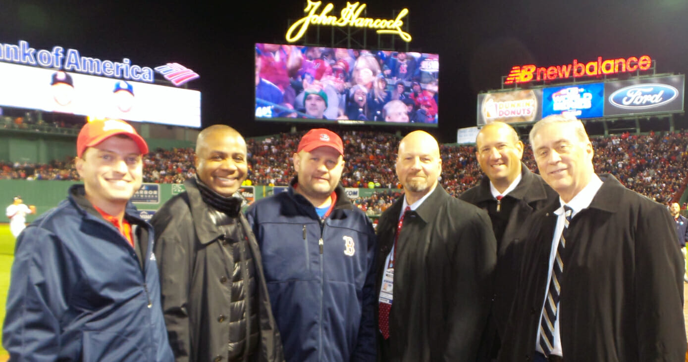 Responsible Minnesota Twins Fans Rewarded at Budweiser Good Sport