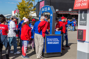 Buffalo Bills Pride - It's Game Day! 