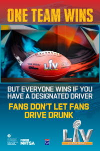 Super Bowl LV: How to throw a virtual party