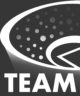 5 TEAM Logo - Program - Grayscale
