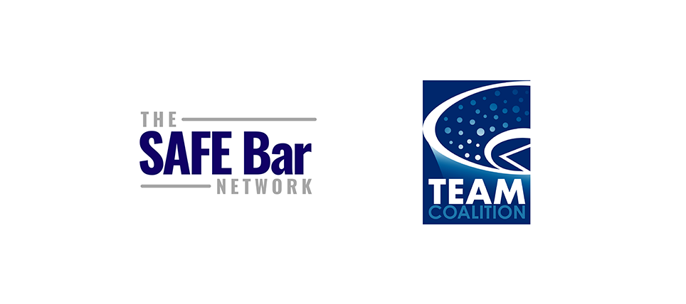 Safe Bar Network and TEAM Announce Strategic Partnership